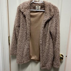 PPLA lightweight jacket. Size small.